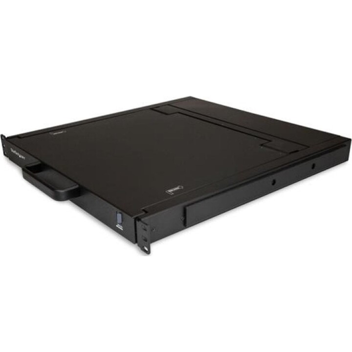Startech 1U Rackmount Console with VGA and 17" Screen