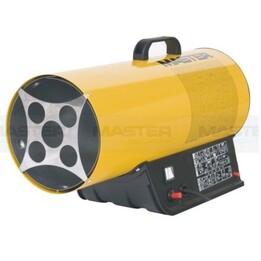 CHAUFFAGE À GAZ MASTER BLP27M