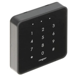 Proximity reader ROGER MCT82M-IO