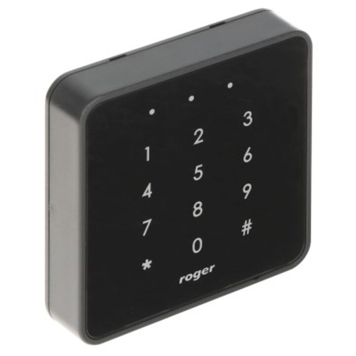 Proximity reader ROGER MCT82M-IO