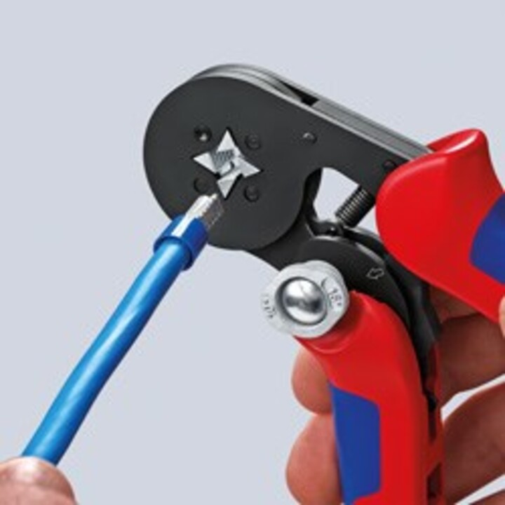Alicate Knipex 97 53 14