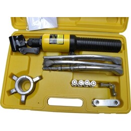 Extracteur hydraulique pour roulements 5T/G