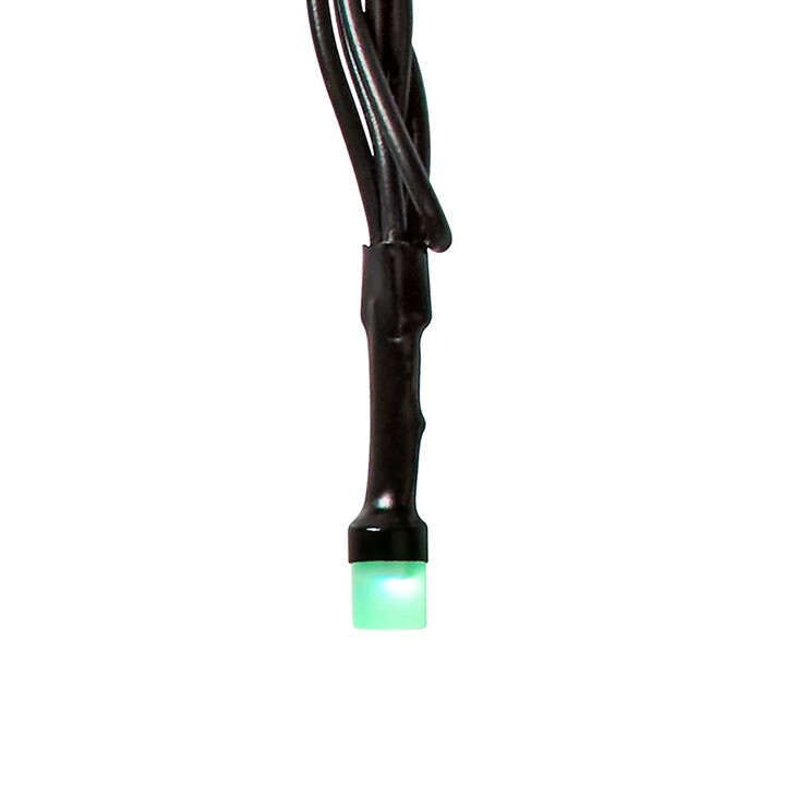 Nedis WIFILX01C168 Beleuchtungsdekoration Leichte Dekorationskette 168 Glühbirne(n) LED 5,35 W G