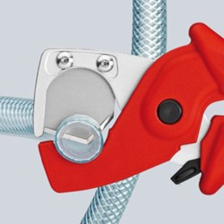 Pinze da taglio manuali Knipex 90 20 185 per cavi.