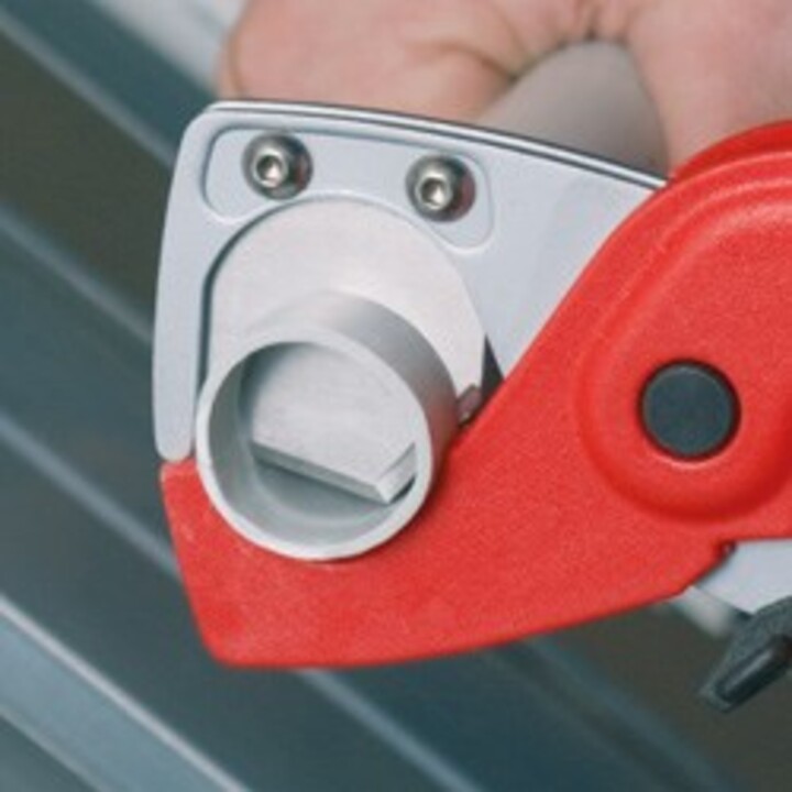 Pinze da taglio manuali Knipex 90 20 185 per cavi.