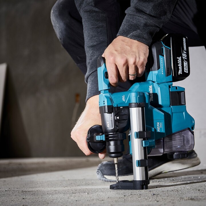 Adattatore per aspirazione polvere Makita 1911P2-6