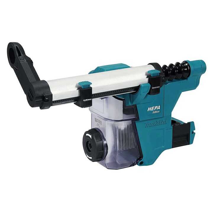Makita 1911P2-6 dust extraction adapter