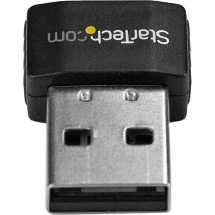 Startech Micro USB Wifi Wireless Network Adapter AC600