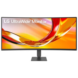 Moniteur LG UltraWide 34" 34U640B-B