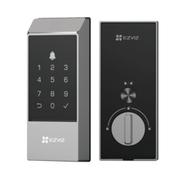 Serratura intelligente Ezviz DL04