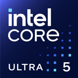 Processeur Intel Core Ultra 5 250kf Plus, cache intelligent de 30 Mo