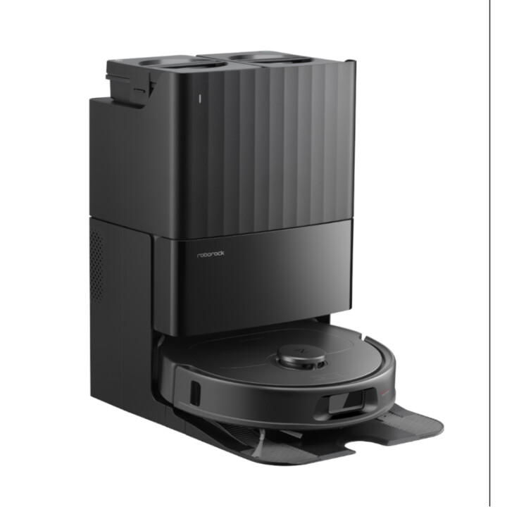 Roborock Qrevo S Prox
