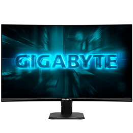 Gigabyte GS27FCA 27" FHD VA 200Hz 1ms HDR AMD FreeSync Curvo EK