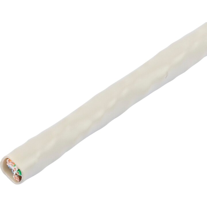 Startech 304.8m Bulk Solid Network Cable Roll UTP Cat6