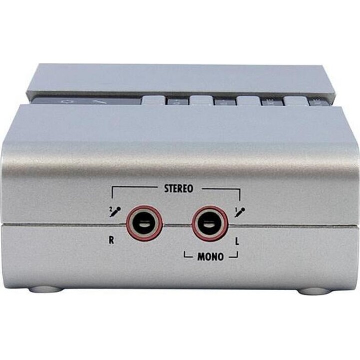 Placa de som externa 7.1 USB da Startech