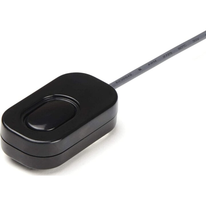 Switch KVM Startech 2 porte DisplayPort nero