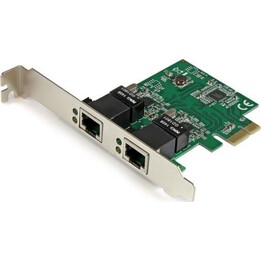 Startech PCIe zu RJ45 Gigabit Ethernet Adapter