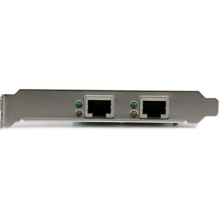 Startech Adaptateur Ethernet Gigabit PCIe vers RJ45