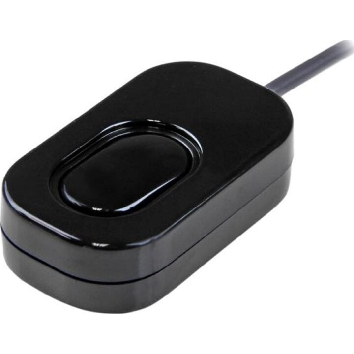 Switch Startech Switch KVM de 2 portas VGA USB com fio