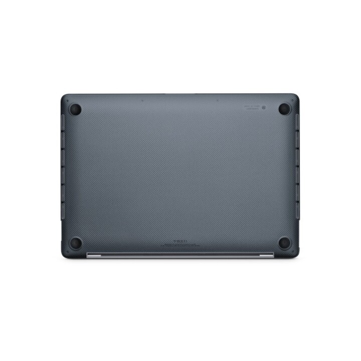 Funda r´gida para el MacBook Pro de 16 pulgadas - Preto