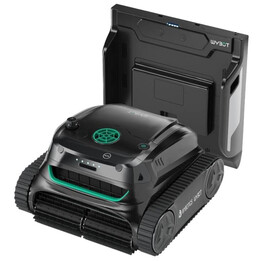 Wybot S2 Pro - Nettoyeur de piscine