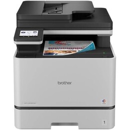Impresora multifunción láser a color profesional Brother MFC L8730CDW