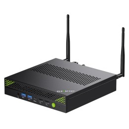 GMKtec NucBox K10 Intel i9-13900HK Sin RAM/Sin SSD Barebone - Mini PC