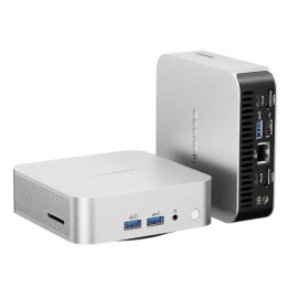Geekom A5 Pro AMD Ryzen 5 7430U 16GB/512GB W11 Pro - Mini PC