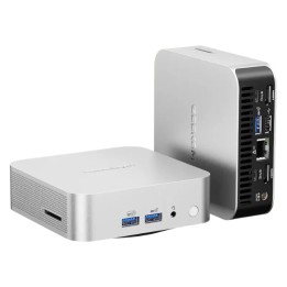Geekom A5 Pro AMD Ryzen 5 7530U 16Go/512Go W11 Pro - Mini PC