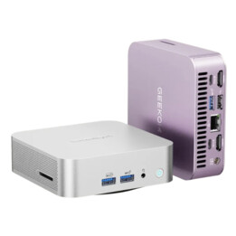 GEEKOM A6 16GB/1TB