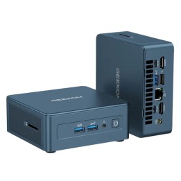 GEEKOM Mini IT12 Intel i5-12450H 16Go/512Go W11 Pro - Mini PC