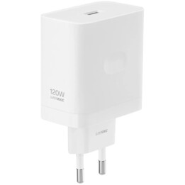 Oneplus SUPERVOOC 120W - Caricatore di corrente