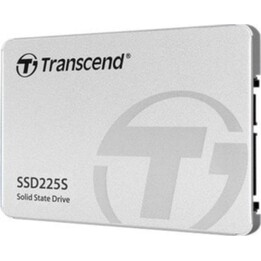 Transcend SSD225S 500 GB 2,5" SSD 530 MB/s SATA III DevSleep Festplatte