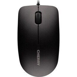 Cherry MC 1000 Souris optique 1200DPI Noir