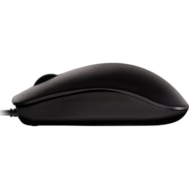 Cherry MC 1000 Optical Mouse 1200DPI Black
