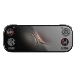 AYN Odin 3 Base Preto 8 GB/128 GB com ecrã AMOLED de 6 polegadas - Consola portátil