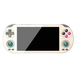Anbernic RG Vita 3GB/64GB Gris Retro