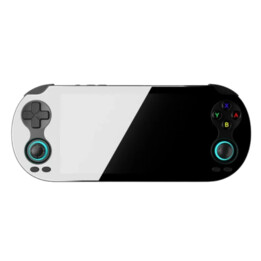 Anbernic RG Vita Pro Negro