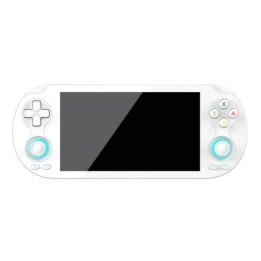 Anbernic RG Vita Pro 4GB/64GB White - Portable Retro Console