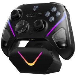 EasySMX D10 PC Black - Multi-platform controller with Smart Charging Base