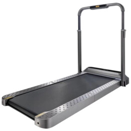 Cintura da corsa elettrica Kingsmith Walking Pad TRR2F R2 Negro