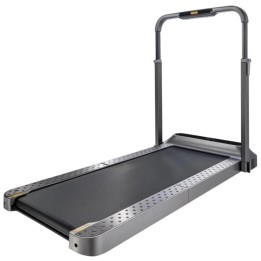 Passadeira elétrica Kingsmith Walking Pad TRR2F R2 Preto