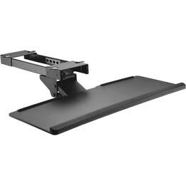 Suporte para teclado Maclean, máx. 2 kg, MC-757