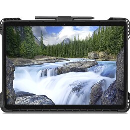 Dell RG1322C custodia per Latitude 7320 Detachable nera
