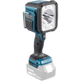 Makita DML812 14.4V/18V Li-ion LXT Flashlight - Batteries et chargeur non inclus