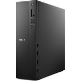 Dell Pro QVS1260 Desktop PC Intel Core Ultra 5 225 8GB 512GB SSD Intel Grafik Windows 11 Pro Wi-Fi 6