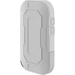 Keenetic KN-5110-01-EU SIM Wi-Fi 6 tragbarer Router 3000mAh Akku Einzelband 2.4GHz