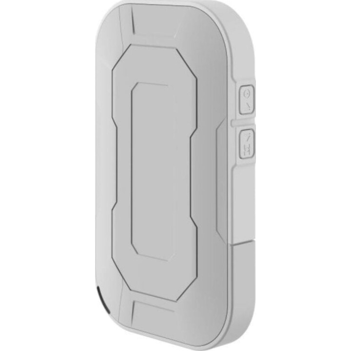 Keenetic KN-5110-01-EU SIM Wi-Fi 6 tragbarer Router 3000mAh Akku Einzelband 2.4GHz