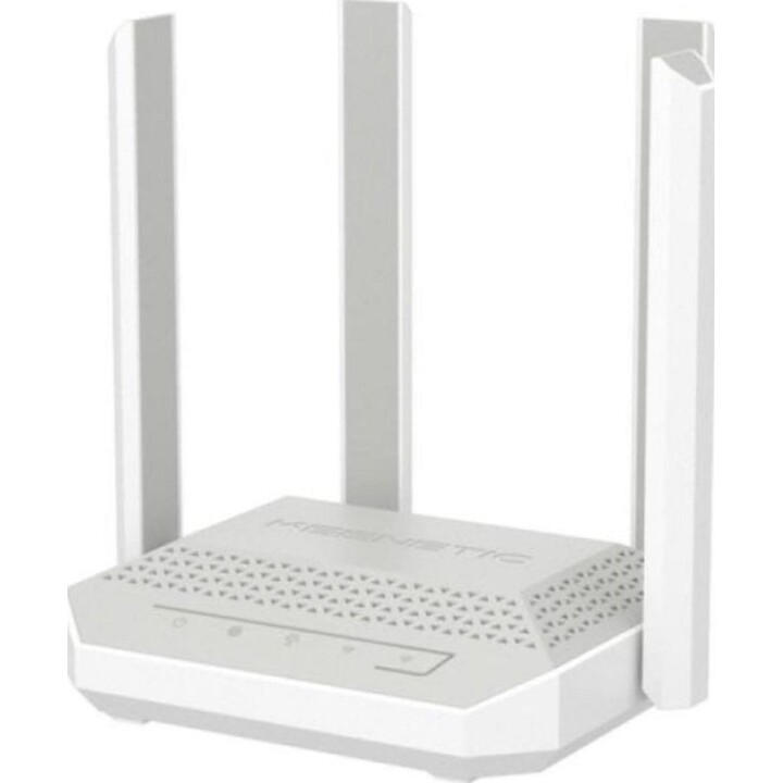 Keenetic Speedster KN-2911 Gigabit Ethernet 4G+ Dual Band Router 4 SMA Ports