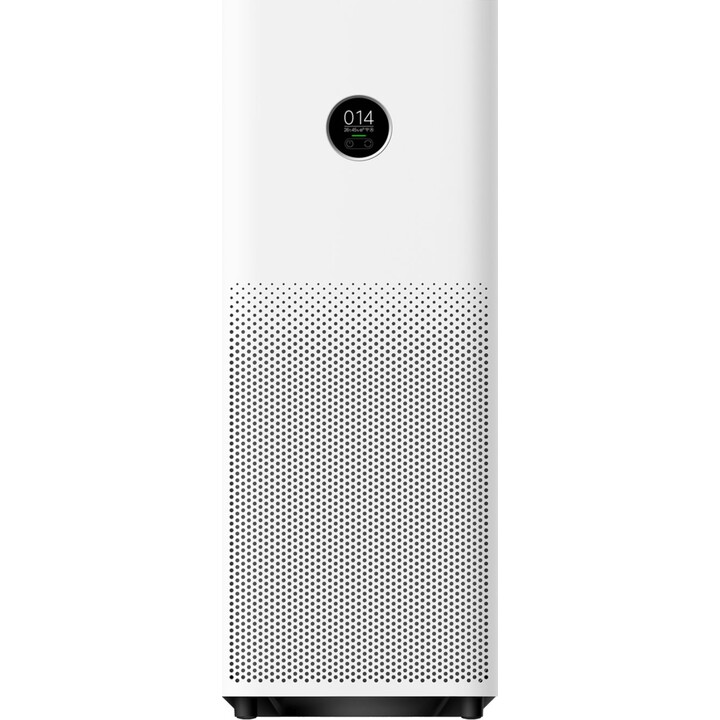 Purificador de Aire Xiaomi Smart Air Purifier 4 Pro/ Filtro HEPA/ WiFi/ Hasta 60m2/ 33.7dB